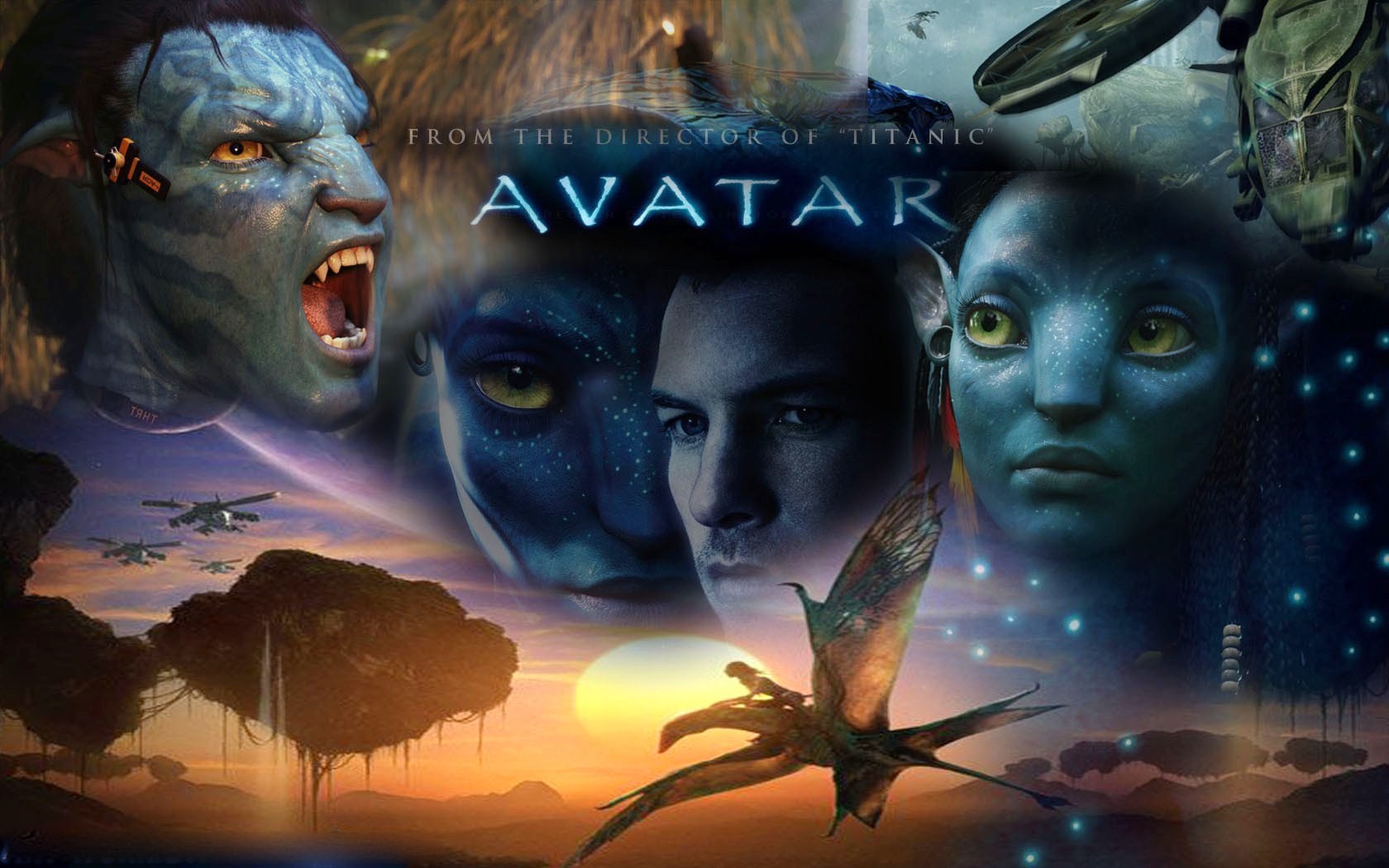 Hollywood Movies Avatar In Hindi Watch Online